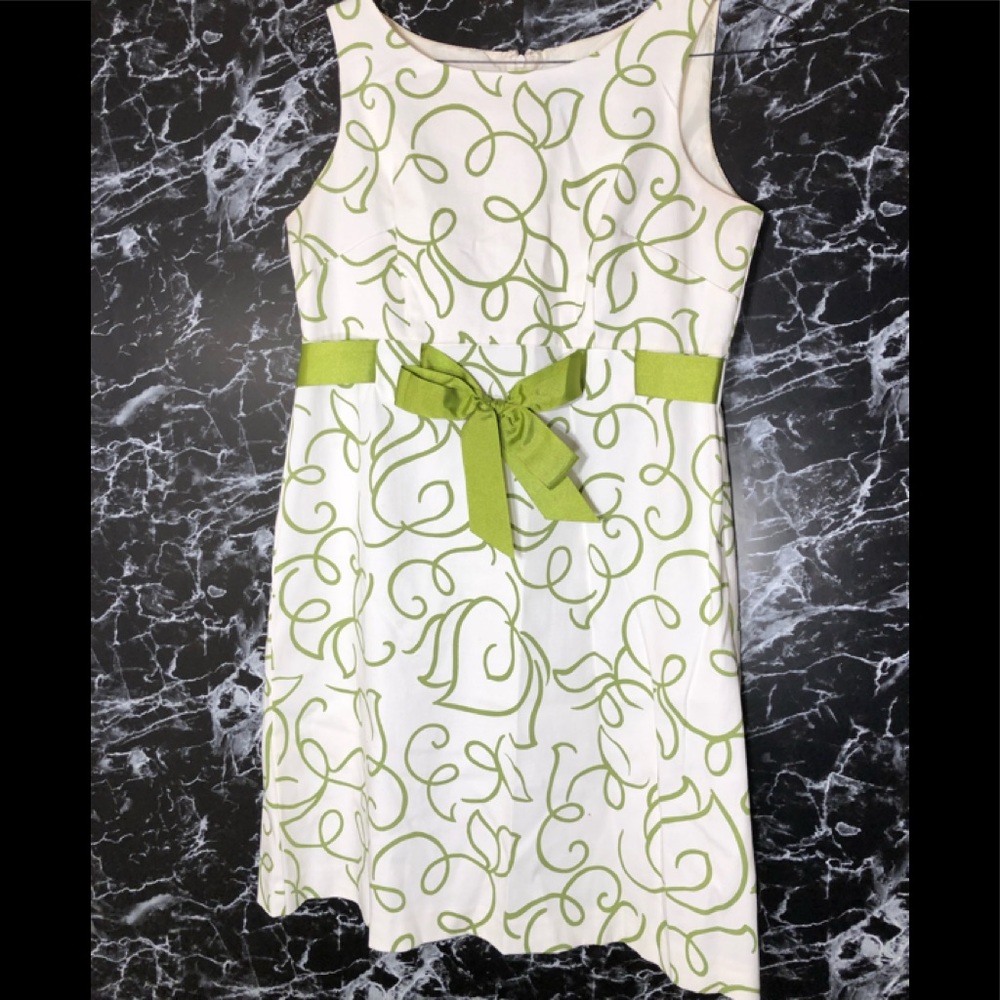 Ladies Dress